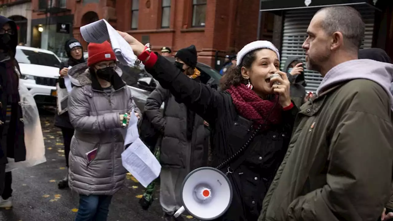 ‘Alarming’ Rise in Violence Against Abortion Clinics Post-Roe