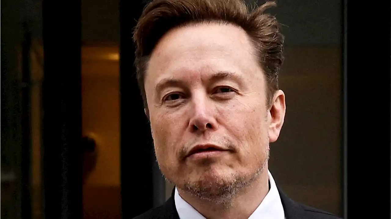 Elon Musk Says He’s Found a New CEO for Twitter—But He’s Hanging Around