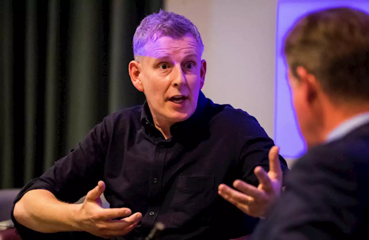 Former RTÉ Director General says Patrick Kielty would be 'brilliant choice' for Late Late