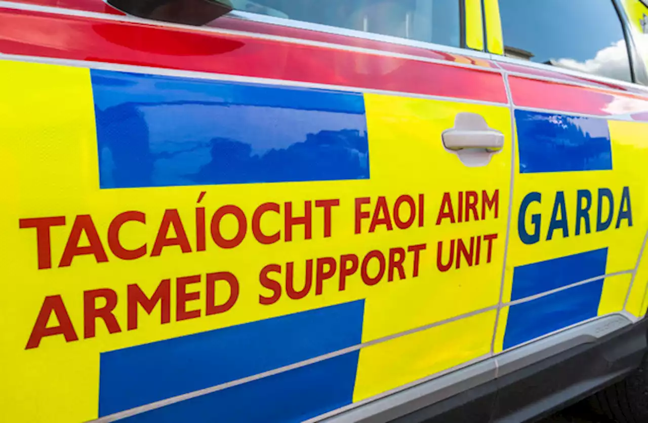 Woman arrested after being tasered by Gardaí in Limerick