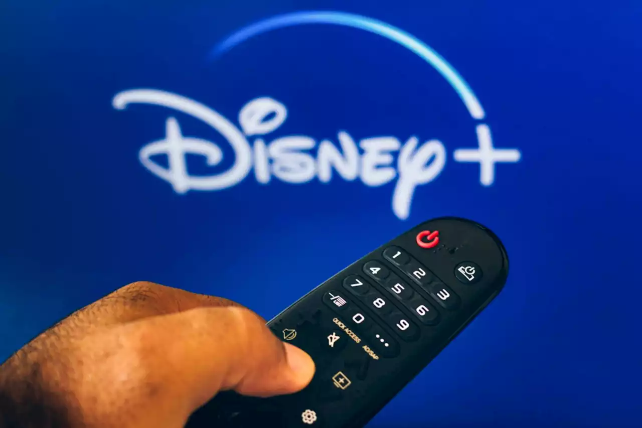 Disney+ in huge shake up as streamer confirms major content cull