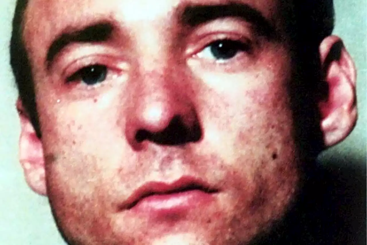 Double killer the 'Midlands Ripper' jailed for sexual abuse of boy over 5 years