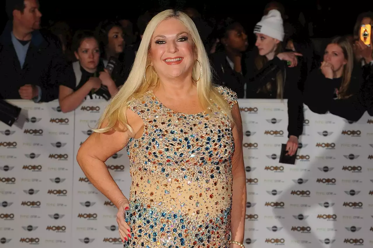 TalkTV's Vanessa Feltz signs up for huge dating show after heartbreaking split