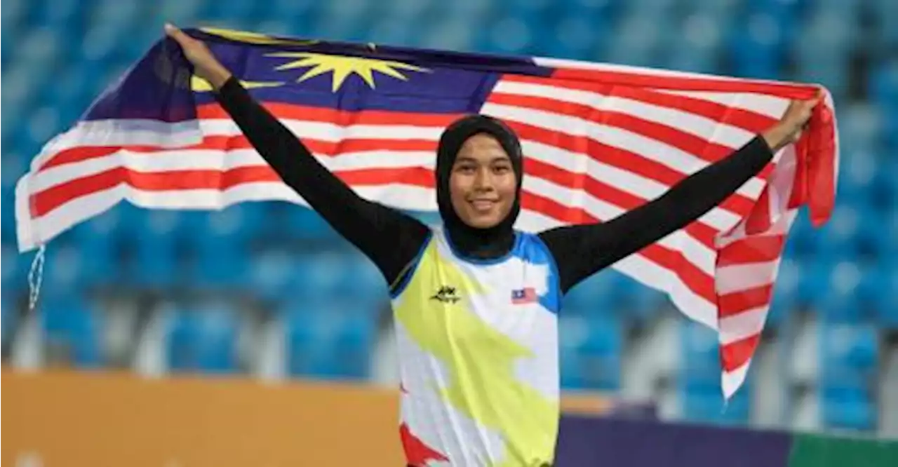 SEA Games: M’sia remain in seventh place despite bagging six gold