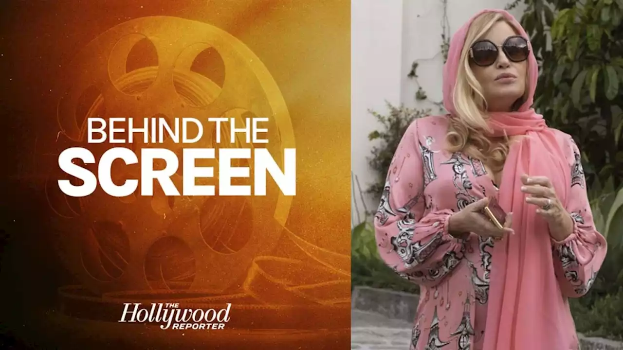 How ‘The White Lotus’ Editor John Valerio Crafted Key Scenes for Jennifer Coolidge’s Tanya