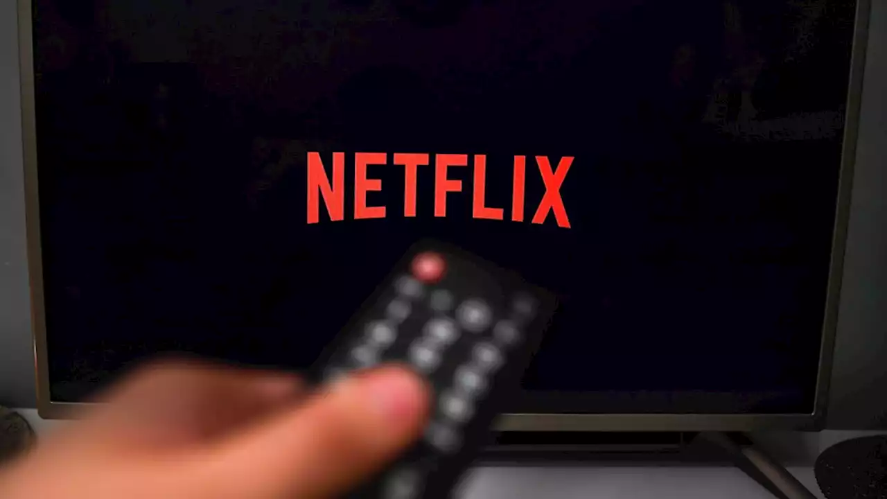 In Surprise Move, Netflix Upfront Goes From In-Person Presentation to Virtual Event