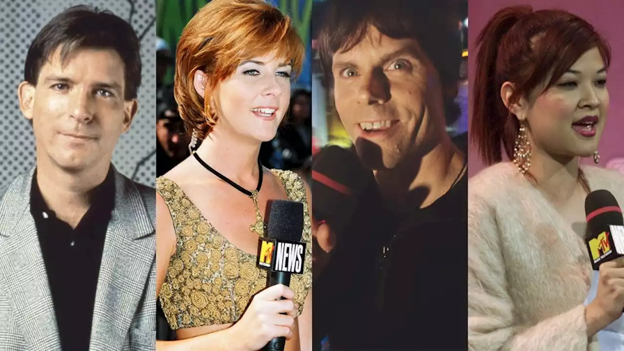 “It Was Lightning in a Bottle”: An Oral History of MTV News