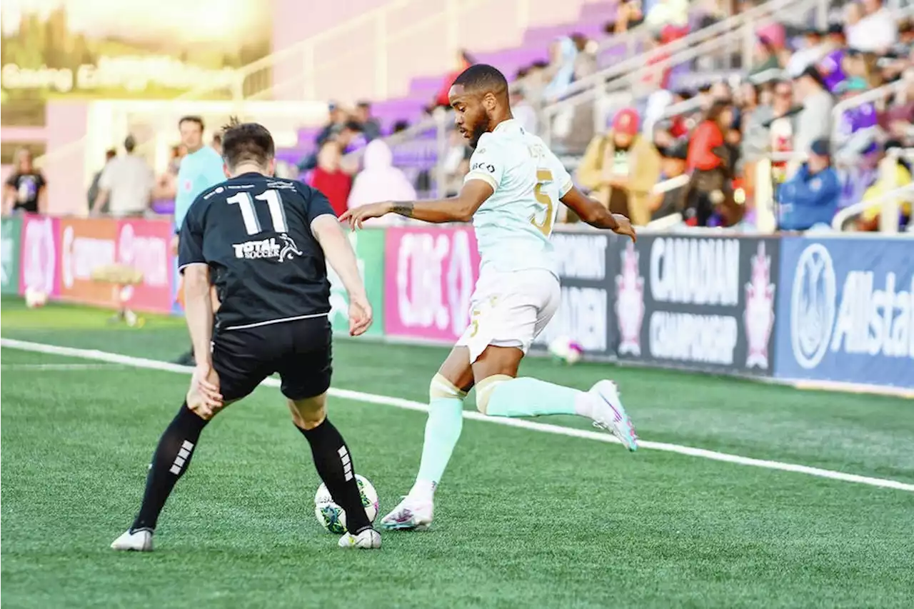 Pacific FC advances to play Whitecaps in Canadian Championship semifinals