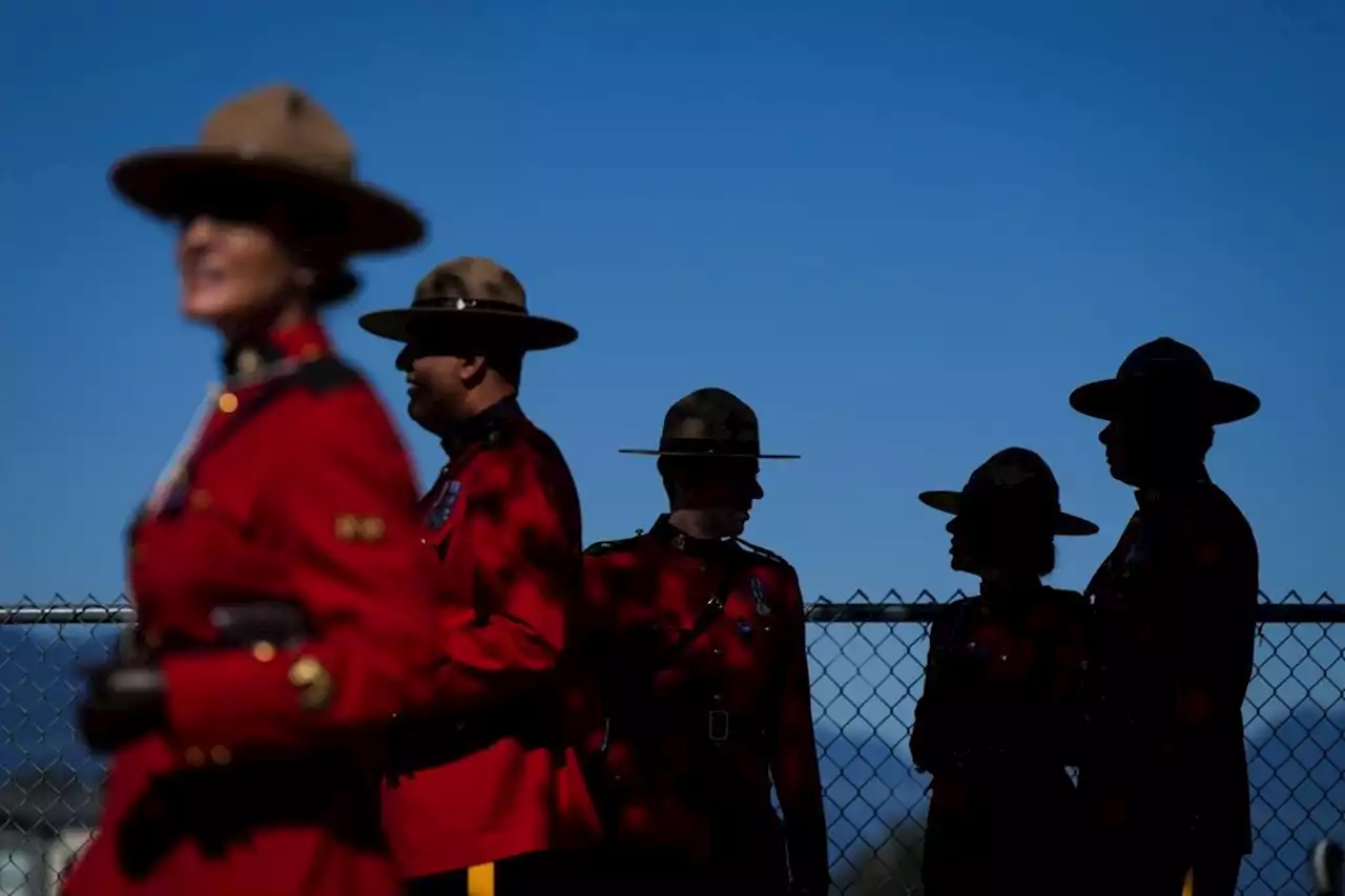 Township of Langley, B.C., votes to stop sharing RCMP services with City of Langley