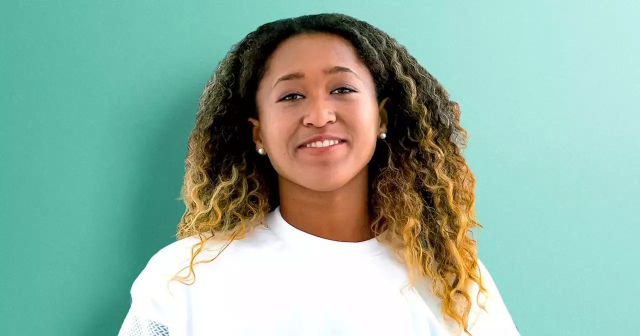 Naomi Osaka opens up about her pregnancy in a rare interview