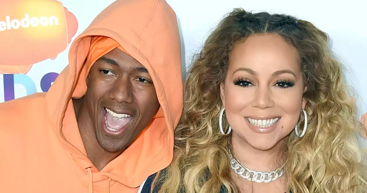 Nick Cannon shares ex Mariah Carey’s response to him having 12 kids