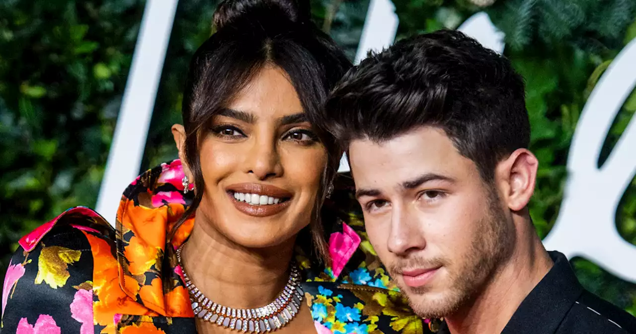 Priyanka Chopra Jonas dishes on what Nick Jonas first DM'd her that she found 'so sexy'