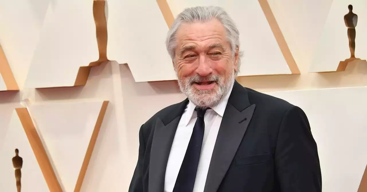 Robert De Niro says fatherhood is both a ‘mystery’ and exciting after welcoming kid No. 7