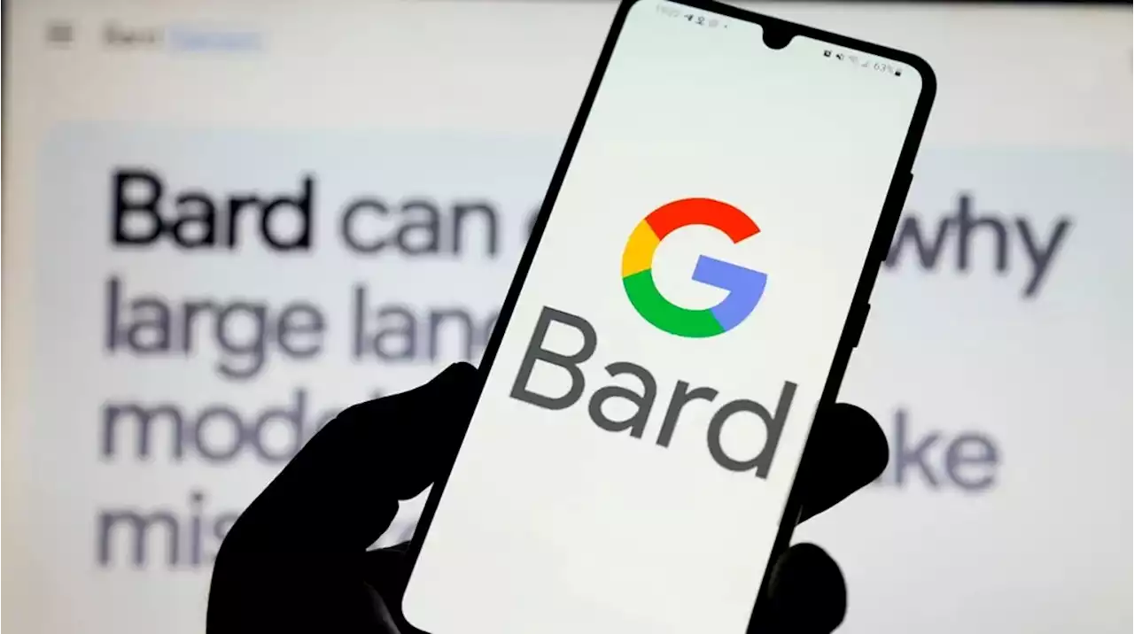 Bard: la inteligencia artificial de Google se integrará al buscador, redactará emails y describirá imágenes