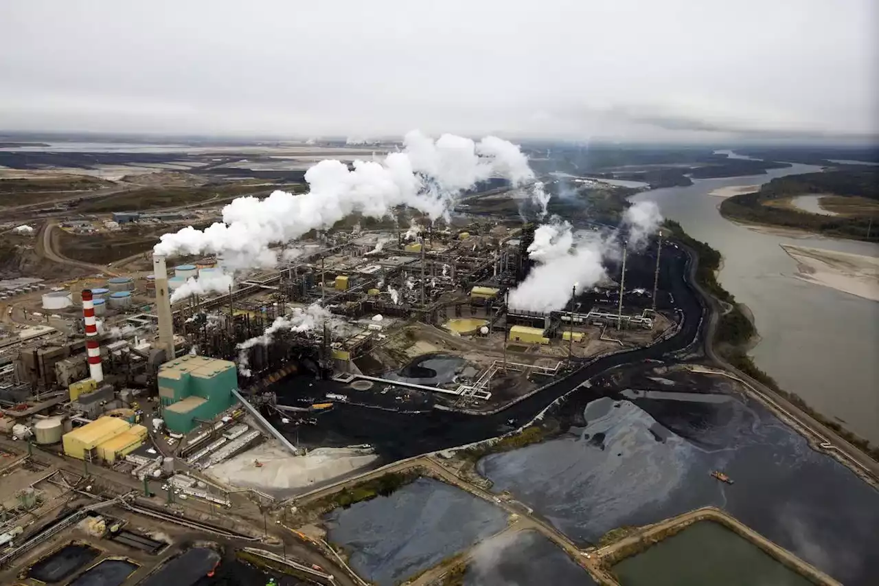 Competition Bureau launches inquiry into oilsands campaign, alleging public is being misled on climate action