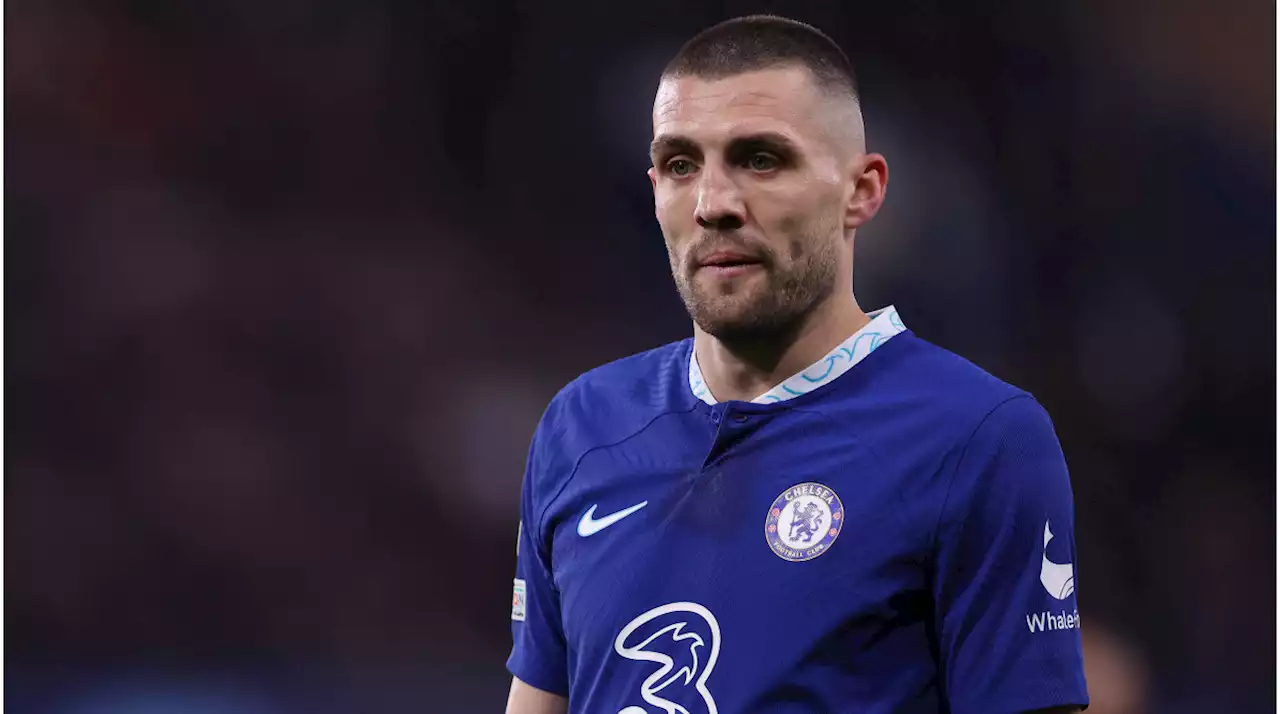 „Guardian“: Chelsea rechnet mit Kovacic-Abgang – Man City, Man Utd & Bayern unter Kandidaten