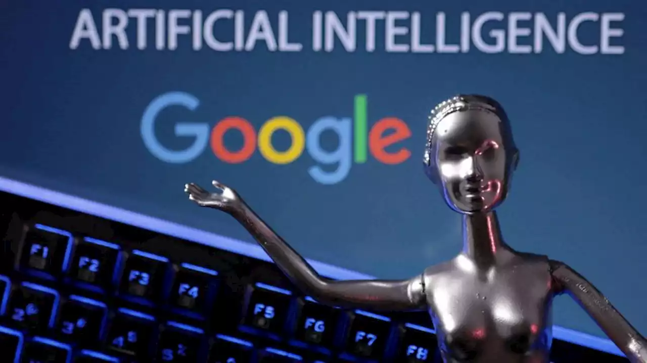 Google upgrades its search engine with AI
