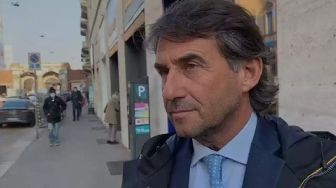 Sassuolo, Carnevali: 'Intercettazioni Juve? Non solo noi: tanti club coinvolti. E ne usciranno ancora' - TUTTOmercatoWEB.com