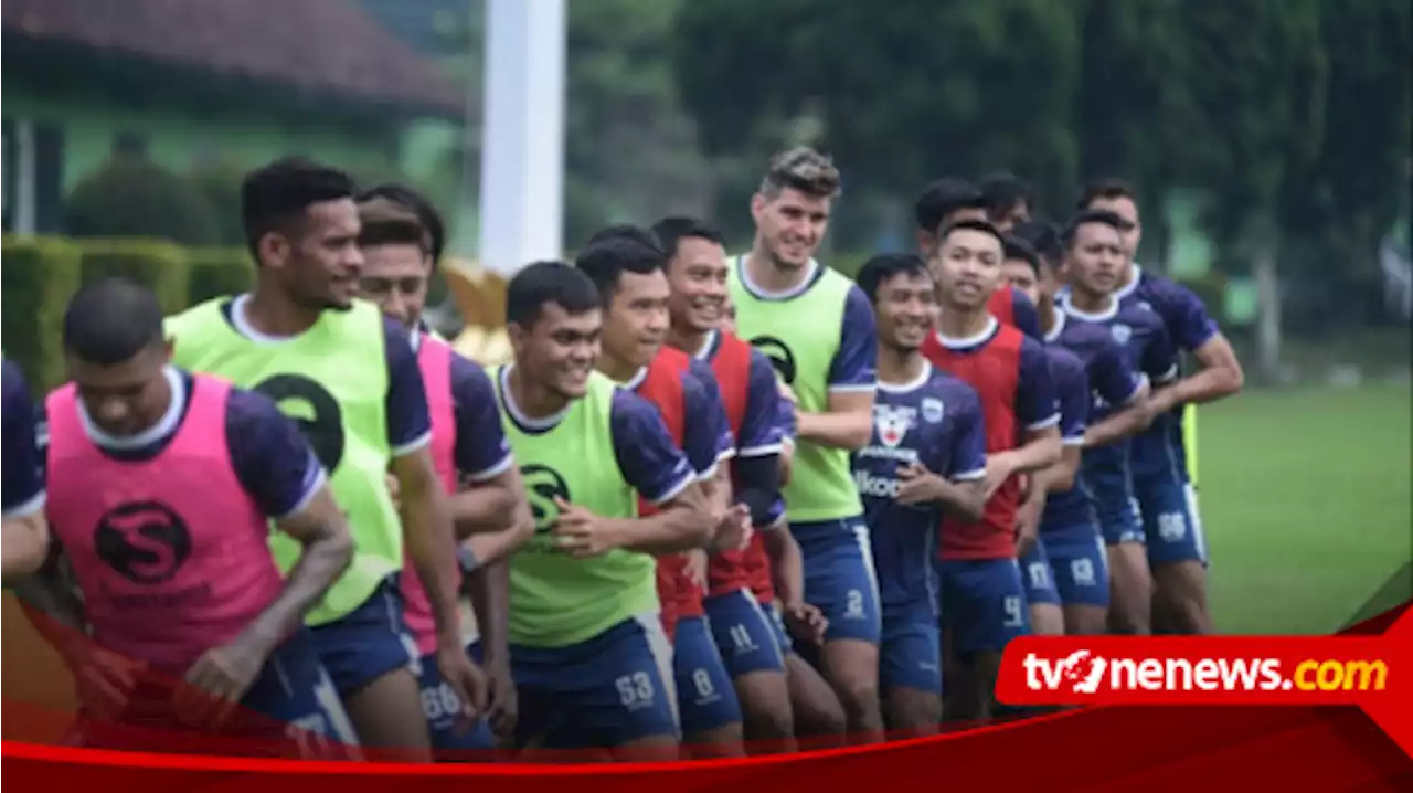 3 Pemain Persib Bandung yang Menolak Persija Jakarta, 2 Penggawa Berlabel Timnas Indonesia