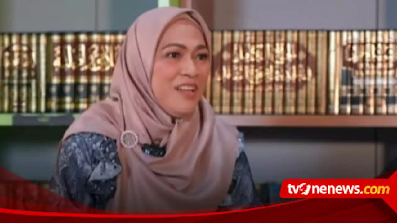 Masyaallah...Siti Aisyah Pernah Menerima Salah Transfer dengan Nilai Miliaran, Buah Kerap Berikan Wakaf dan Sedekah