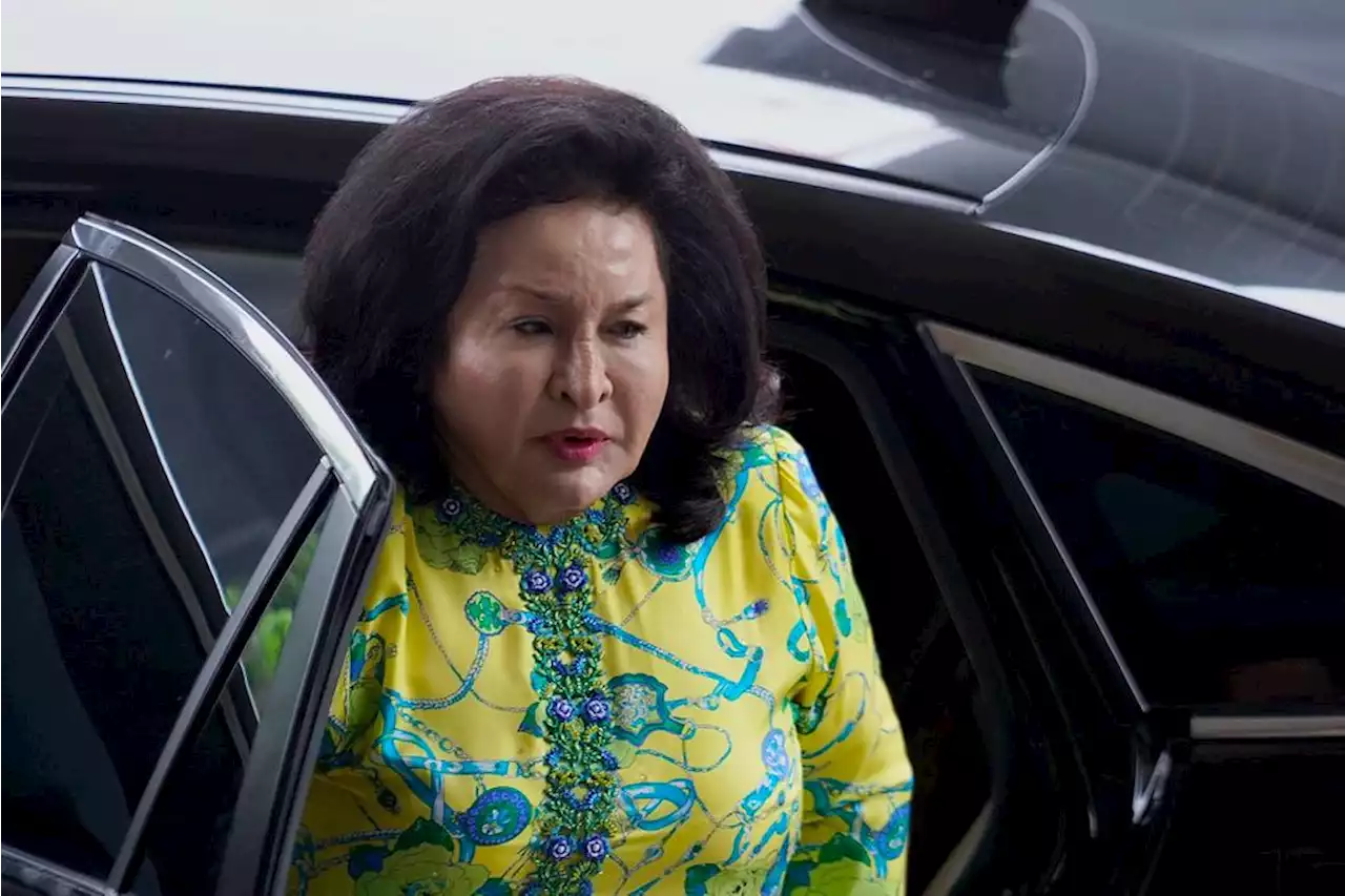 Bicara kes AMLA dan elak cukai Rosmah didengar esok