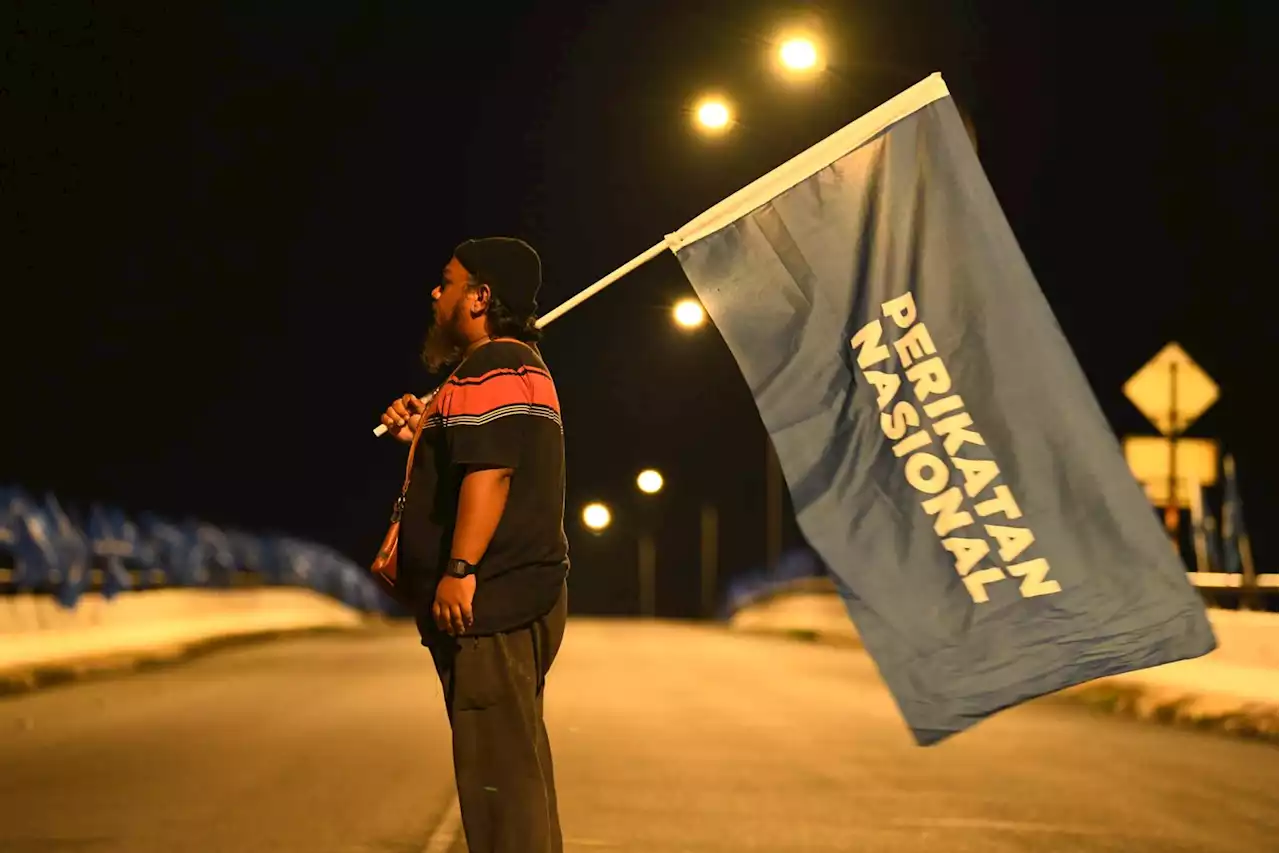 Peluang PN cerah rampas Selangor