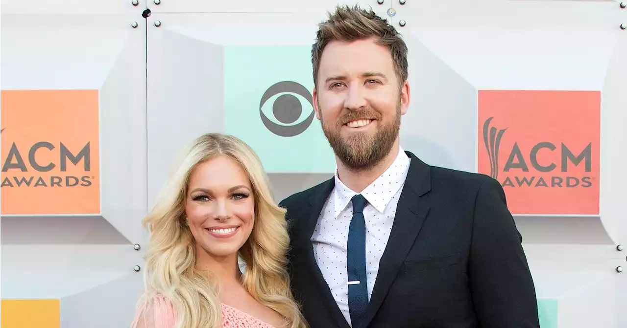 Lady A's Charles Kelley's Wife Considered Divorce Amid His Addiction Battle