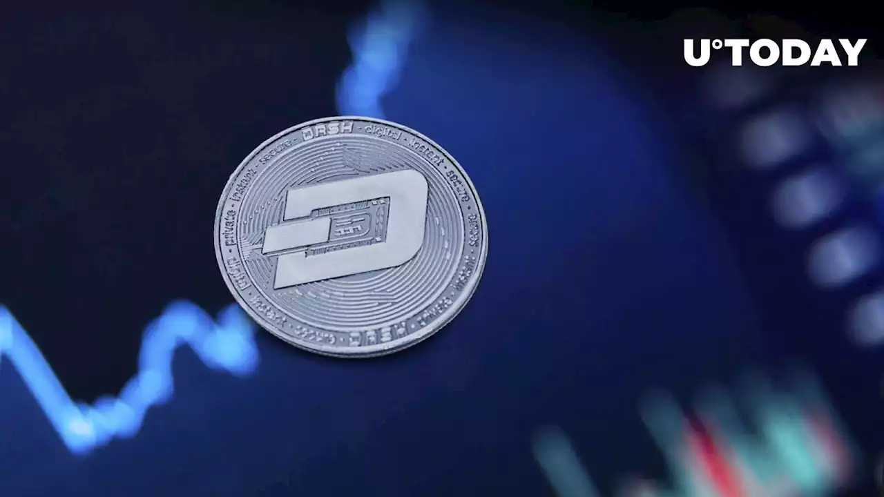 DASH Records Mild Uptick, Is Privacy Coin Hype Returning?