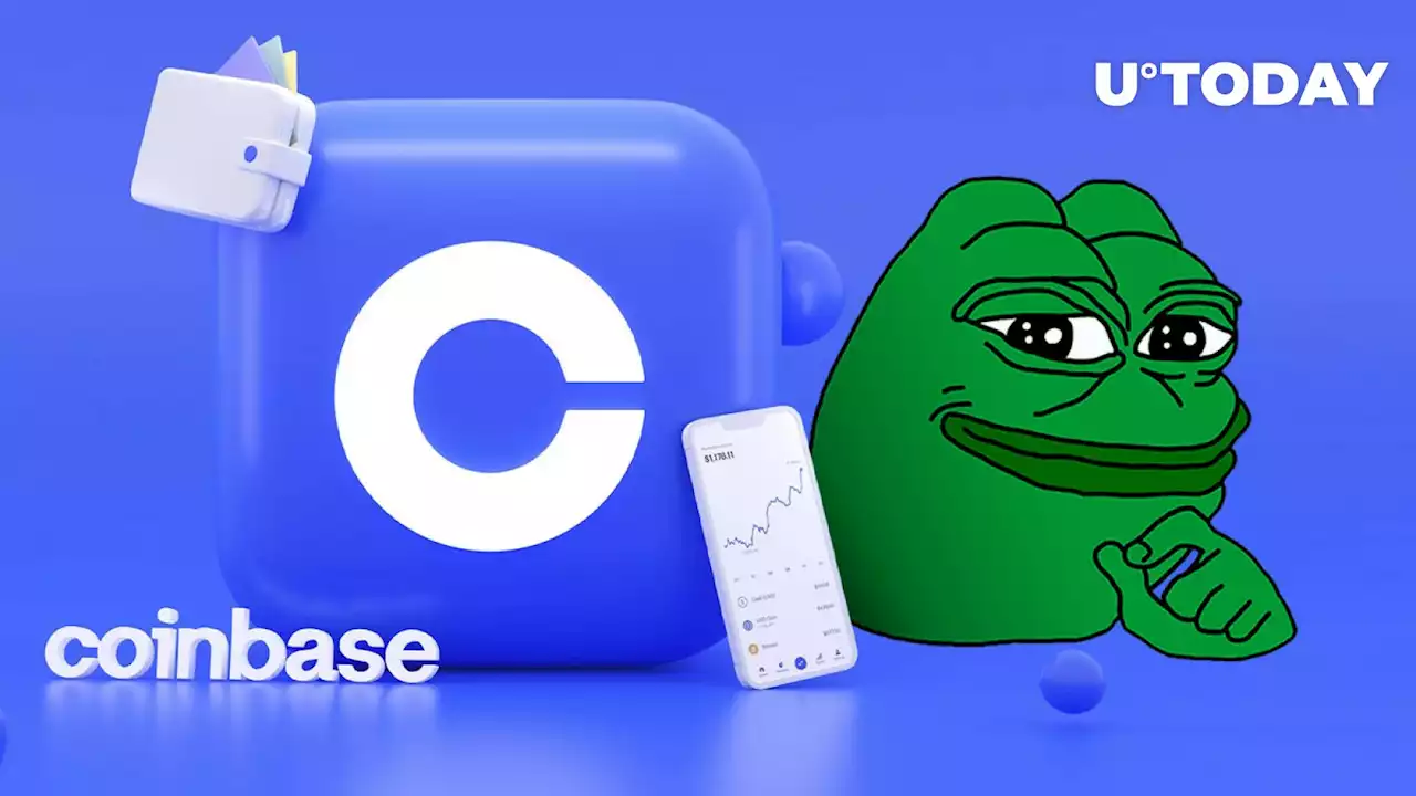 Pepe (PEPE) Uproar: Coinbase Issues Apology Amid Controversy