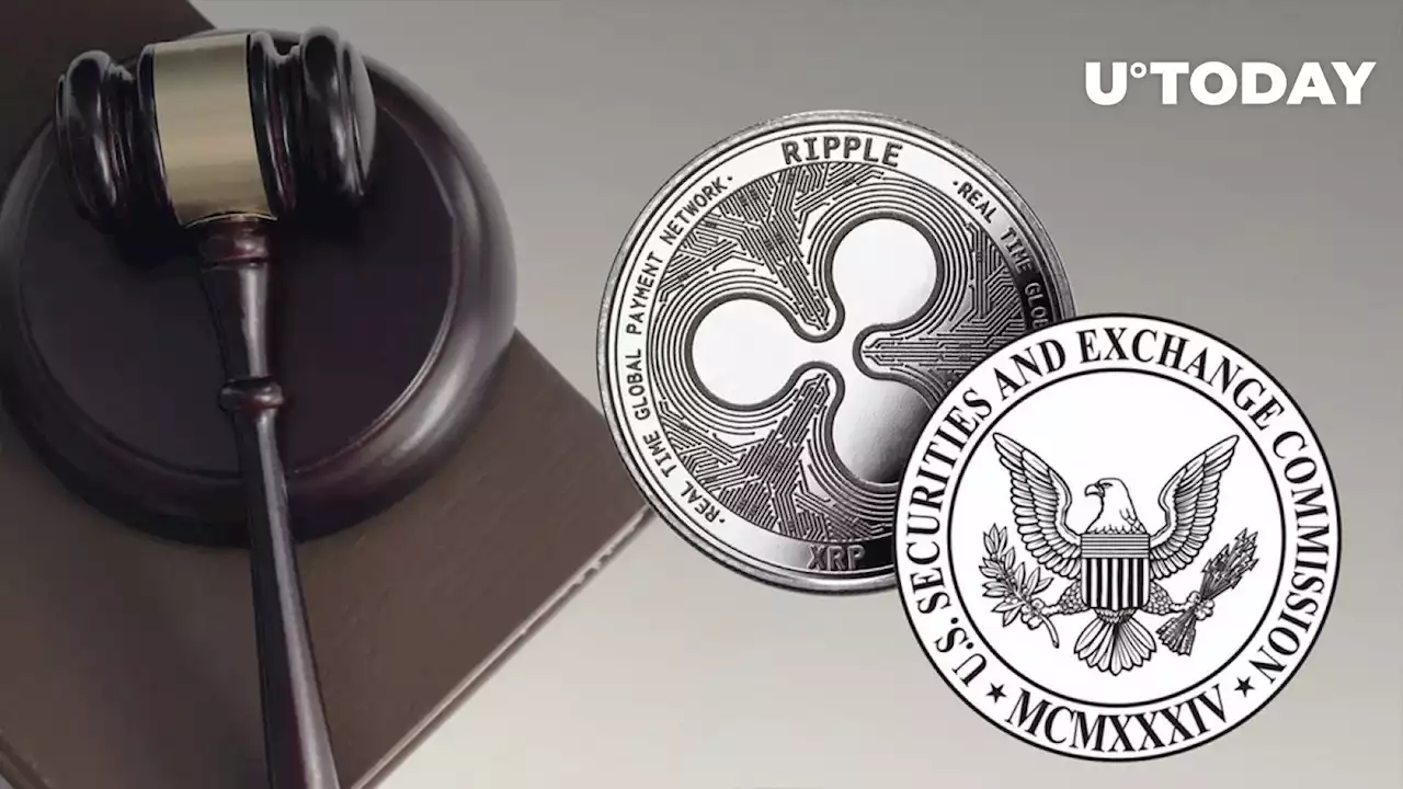 Ripple v. SEC to End Next Month? Top Lawyer Reacts to Ripple CEO's Prediction