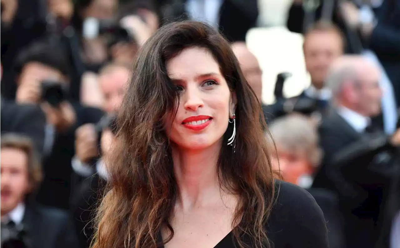 Maiwenn, Director of Johnny Depp Cannes Film, Admits to Spitting on Journalist