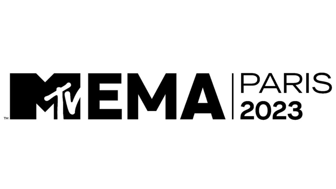 MTV EMAs to Head to Paris