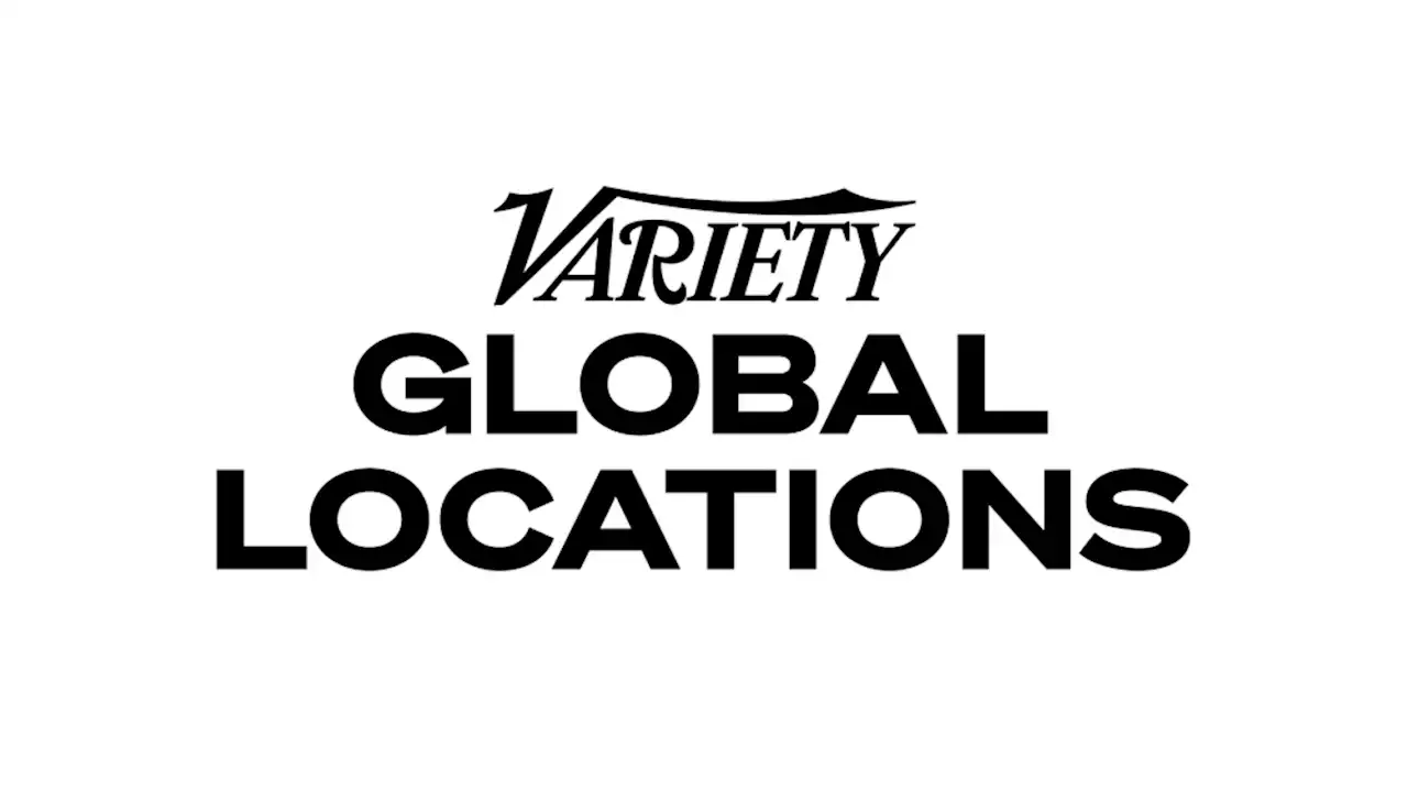 Variety to Host Global Locations Conversations at Cannes Film Festival