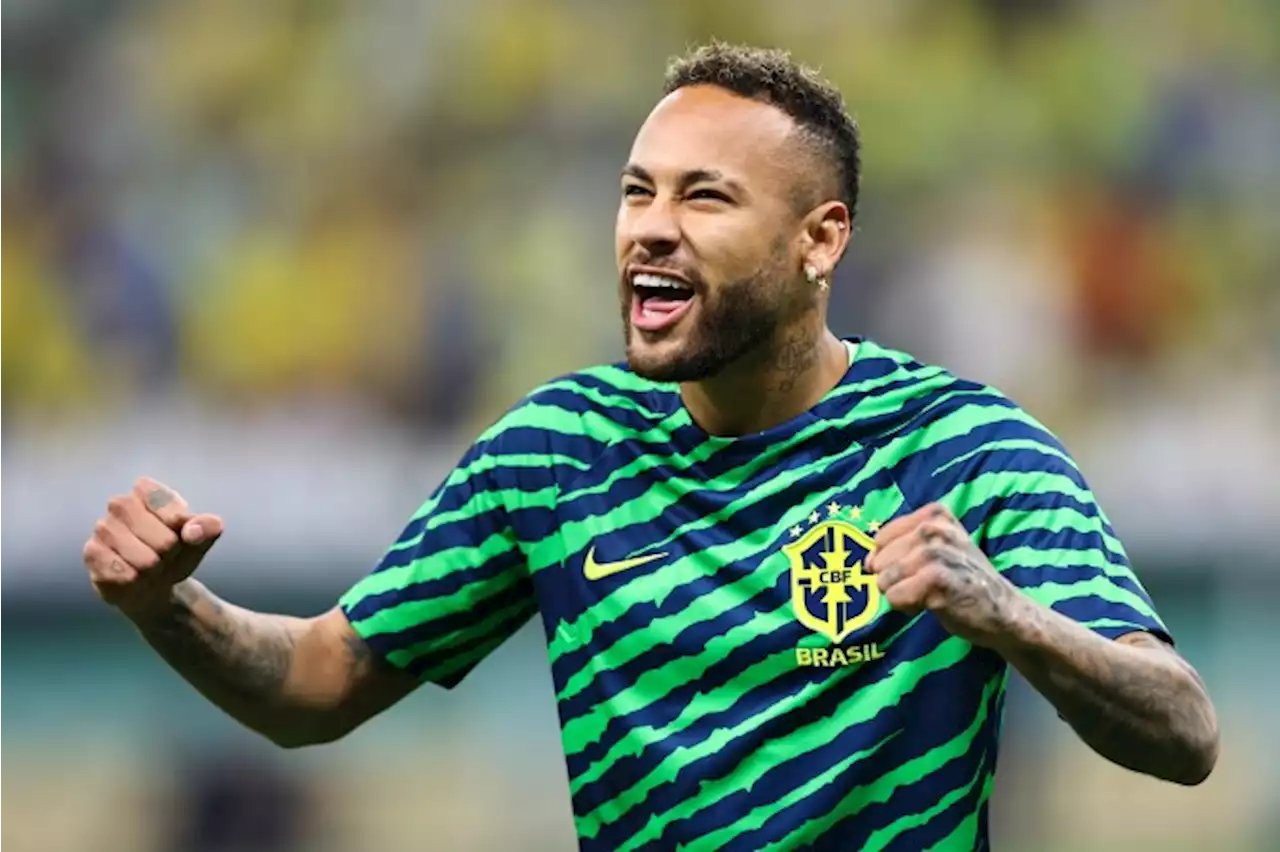 Leilão vende jantar com Neymar e partida de tênis com Ronaldo Fenômeno | VEJA Gente