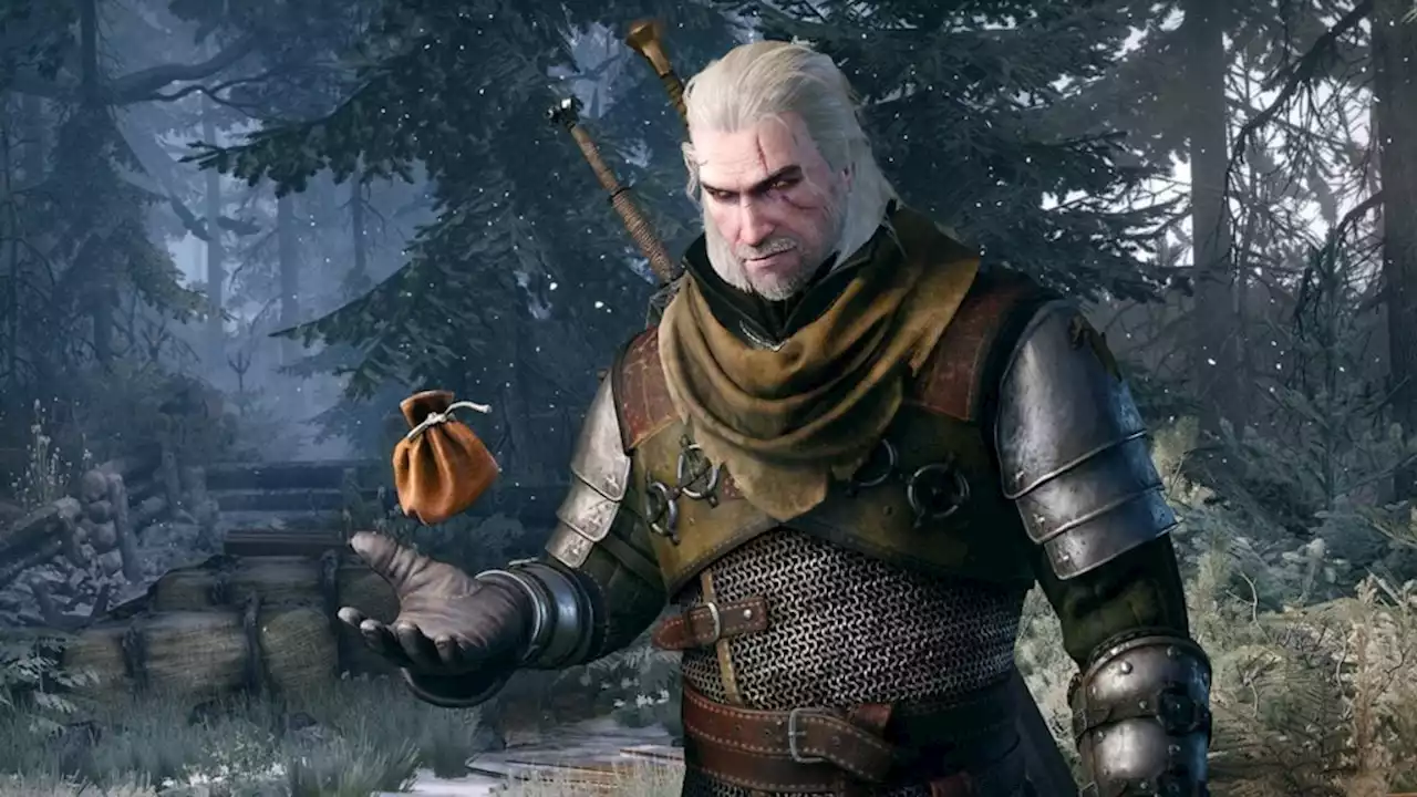 CD Projekt has ‘defined a new framework’ for Witcher game Project Sirius | VGC