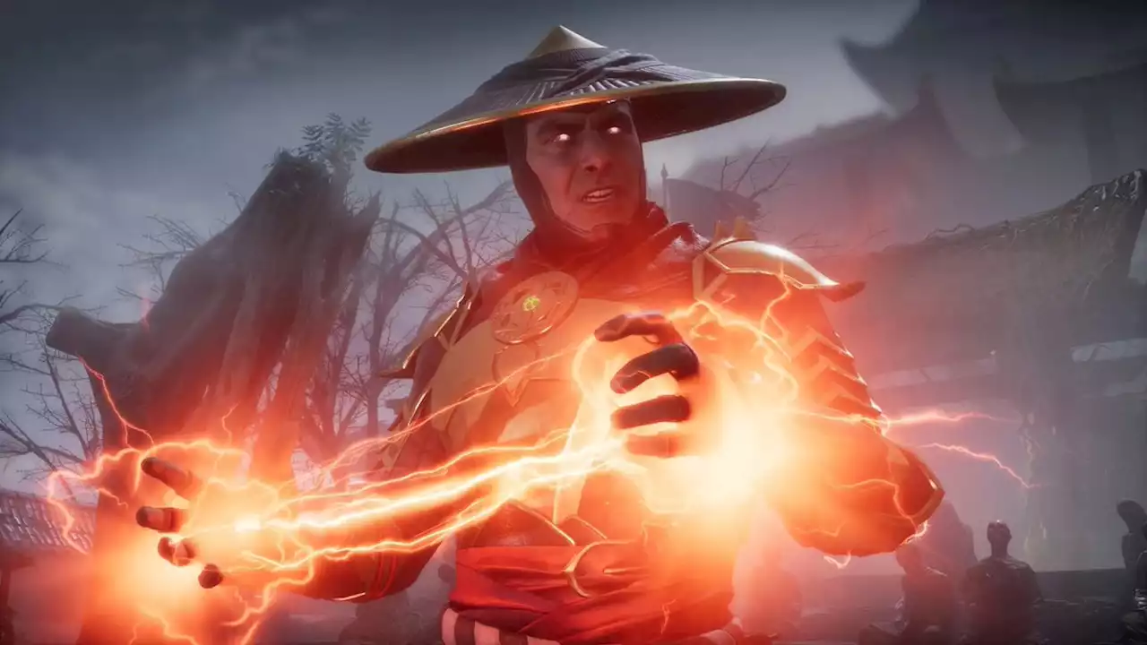 Mortal Kombat 1 details have seemingly leaked ahead of an imminent reveal | VGC