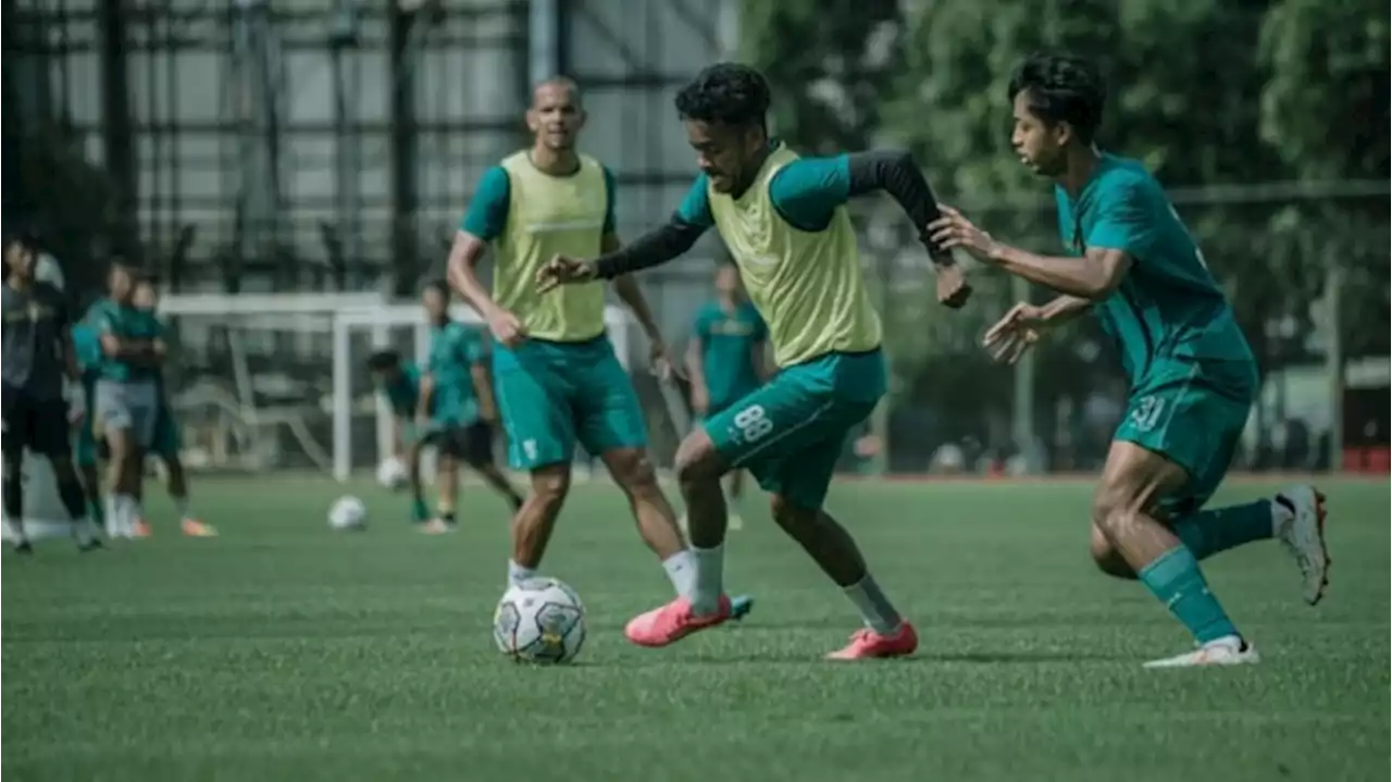 Persebaya Tancap Gas Jelang Liga 1 2023/24