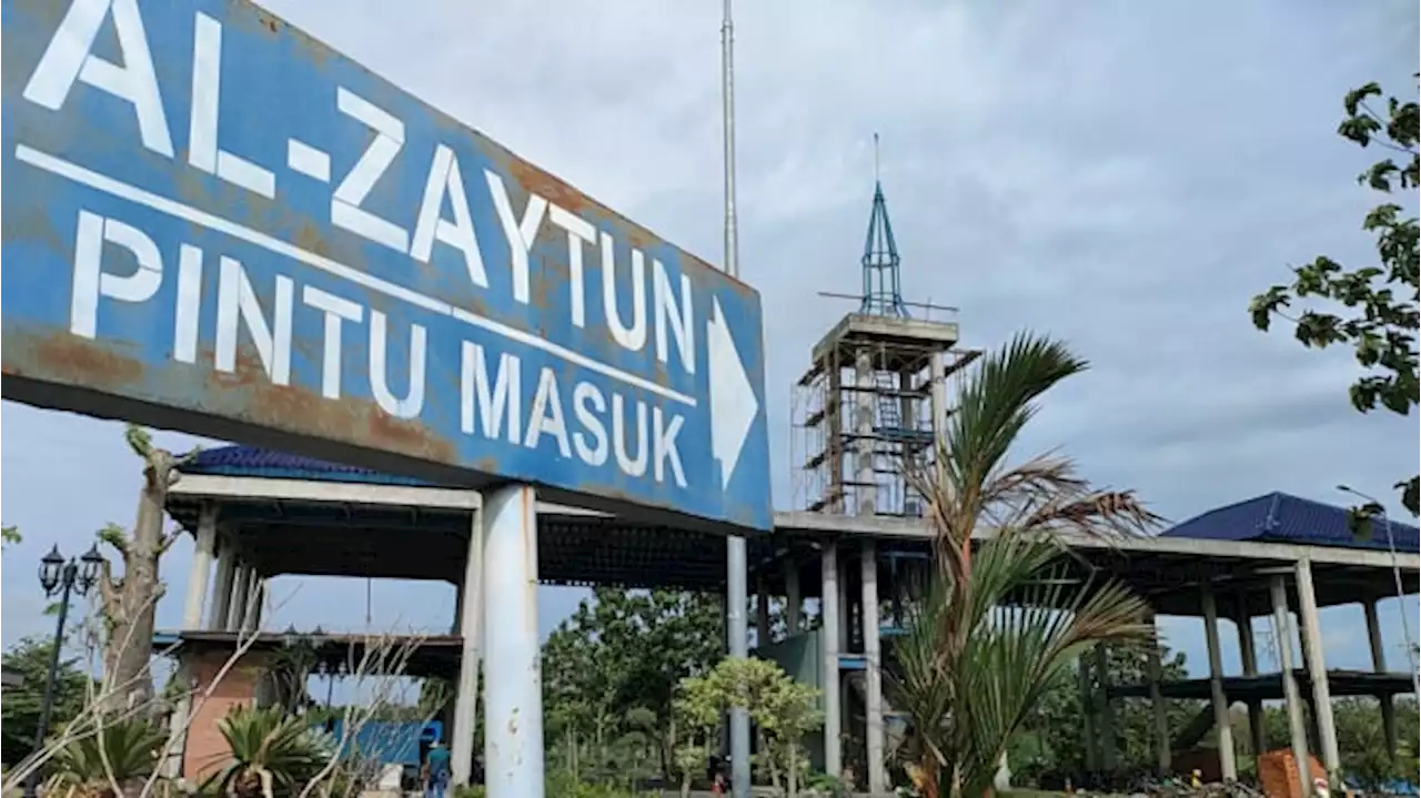 Heboh Lagi, Pemkab Indramayu Sebut Ponpes Al-Zaytun Tertutup