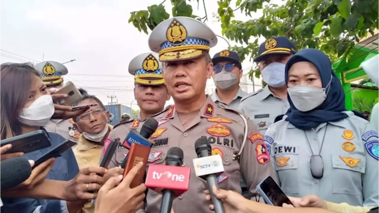 Polri sebut Pengawalan Delegasi KTT Asean Aman dan Lancar hingga Penutupan