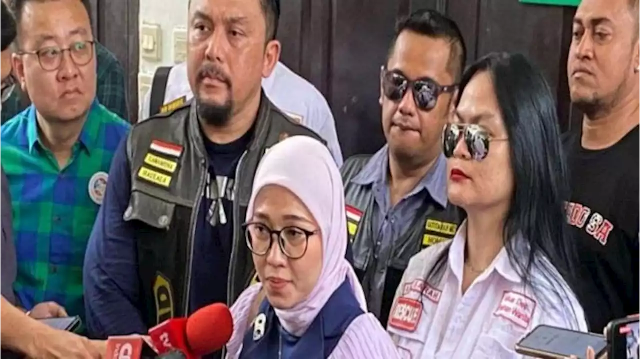 Respons Pihak David Ozora soal Laporan Pencabulan AG ke Mario Dandy Diterima Polisi