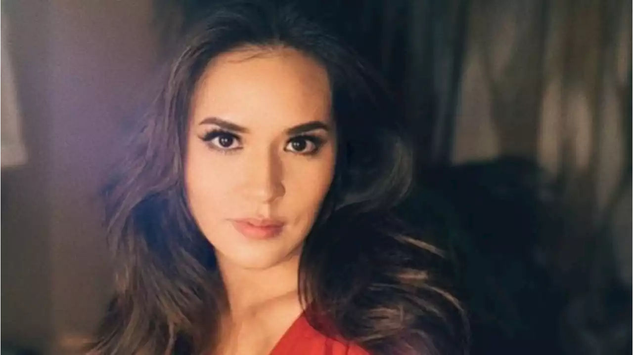 Sering Stres? Raisa Punya Cara Jitu Buat Atasinya