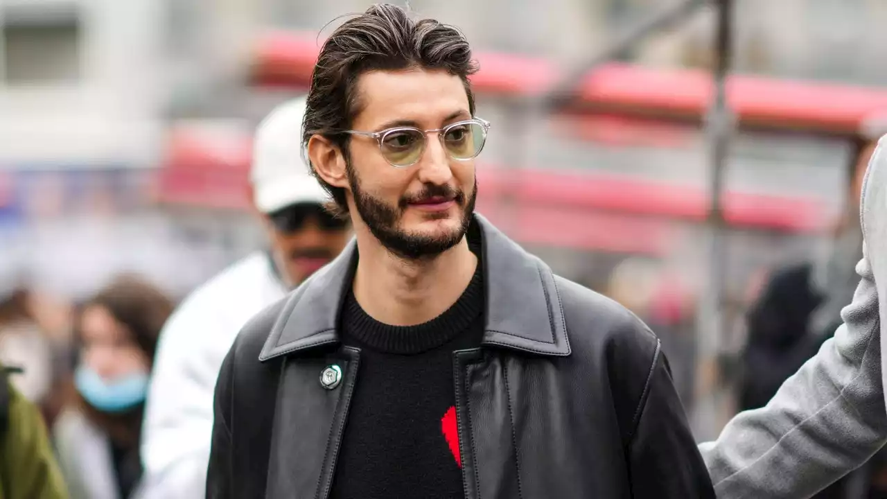 Pierre Niney jouera aux côtés d'Al Pacino dans un biopic réalisé par Johnny Depp