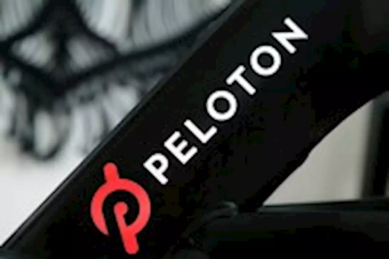 Peloton recalls 2.2 million bikes, citing an unstable seat post