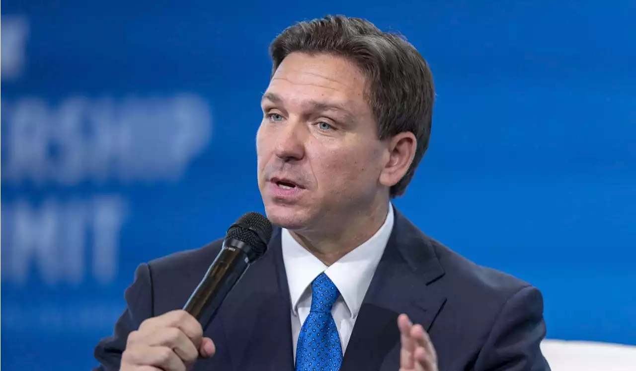 DeSantis PAC slams Trump town hall as ineffective ‘nonsense’