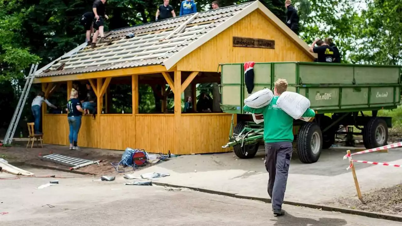 welche aufträge die landjugend erfüllen muss