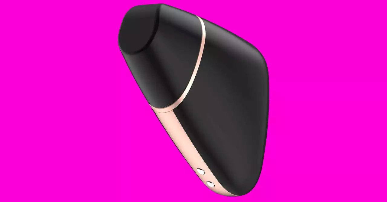 Our 5 Favorite Sex Tech Deals From Satisfyer’s Mother’s Day Sale