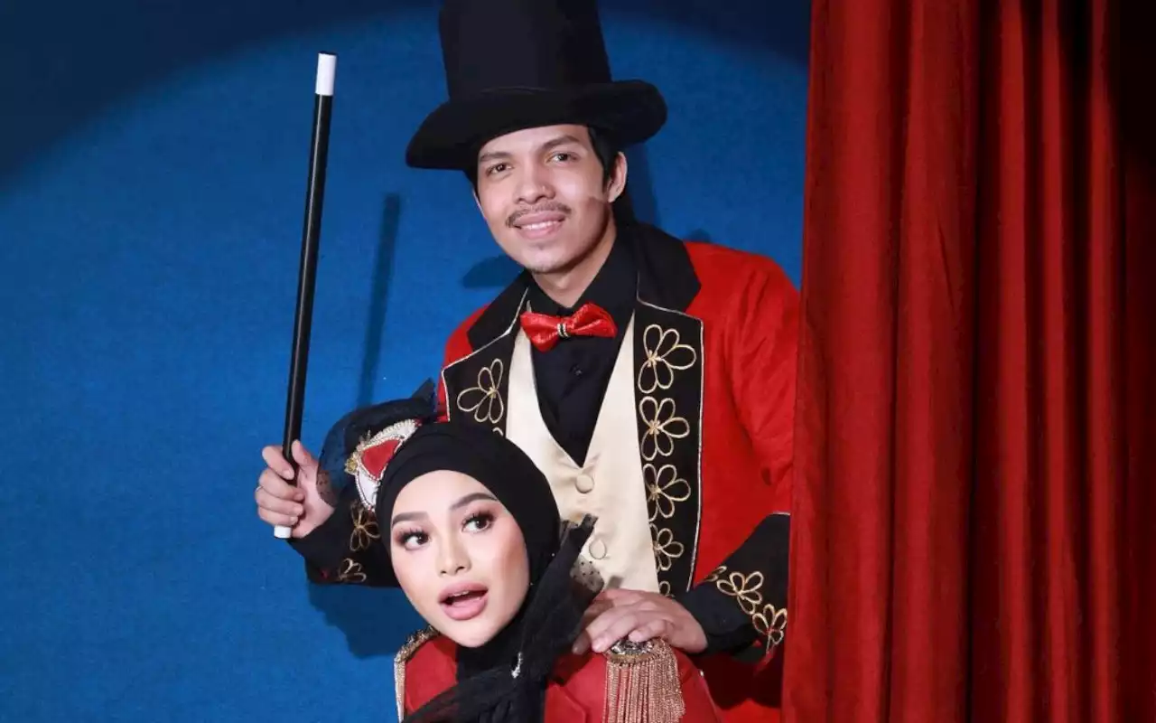 Aurel Hermansyah Hamil, Atta Halilintar Angkat Bicara Soal Rencana Babymoon