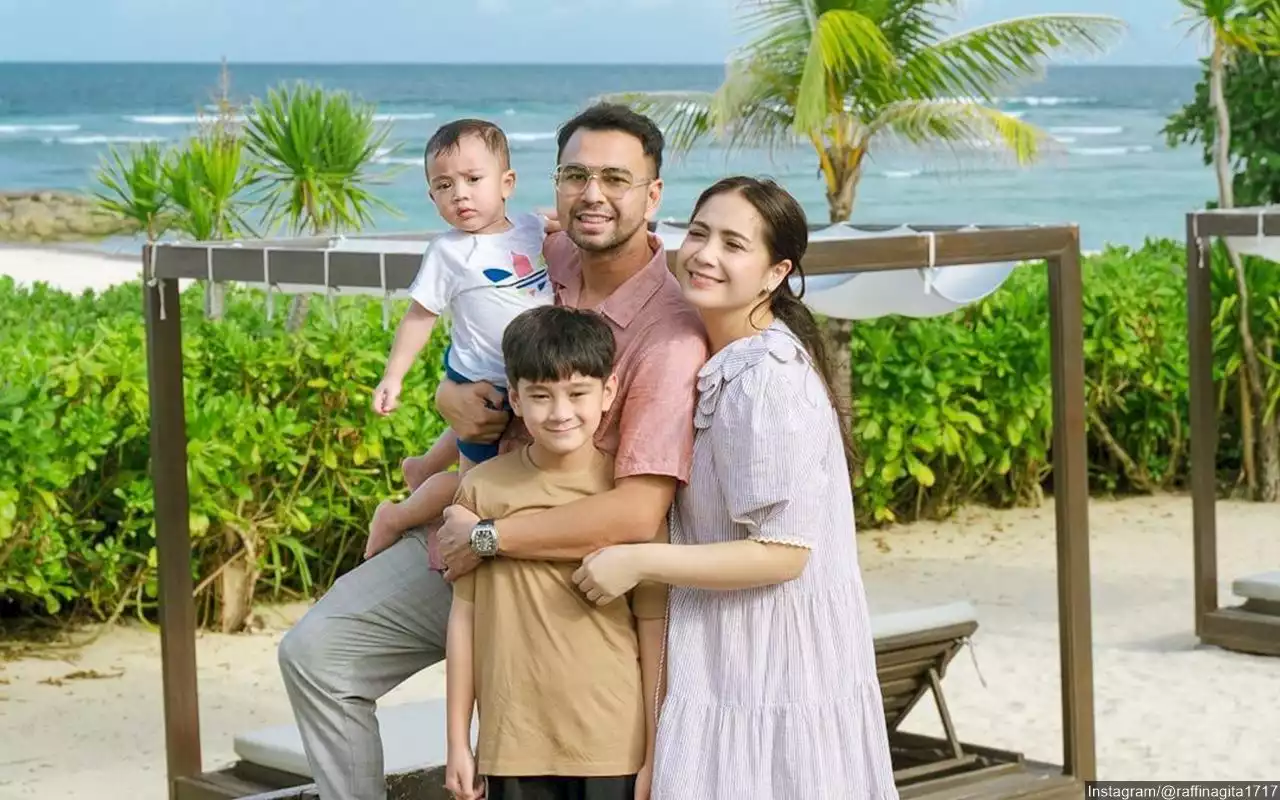 Gaya Parenting Raffi Ahmad Mendadak Tuai Salut Saat Bahas Perbedaan Rezeki Rafathar dan Rayyanza