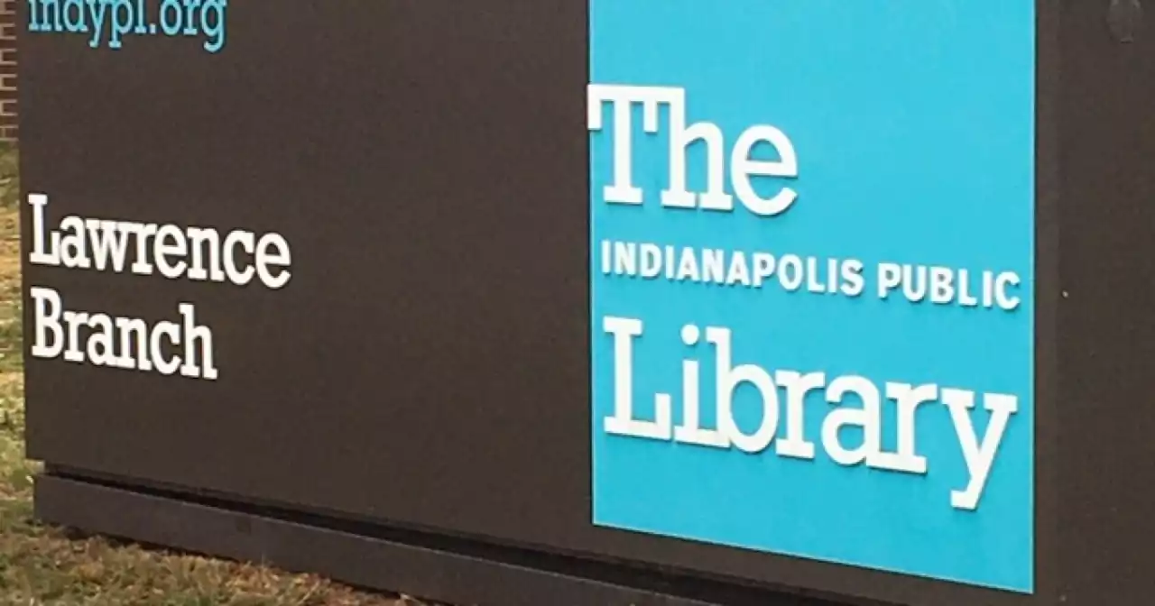 Indianapolis Public Library to install accessible workstations for people with disabilities