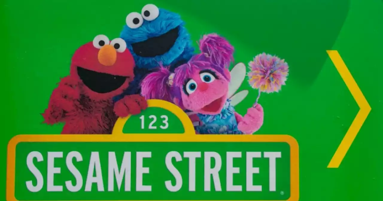 TJ, first Filipino-American muppet on 'Sesame Street,' makes debut